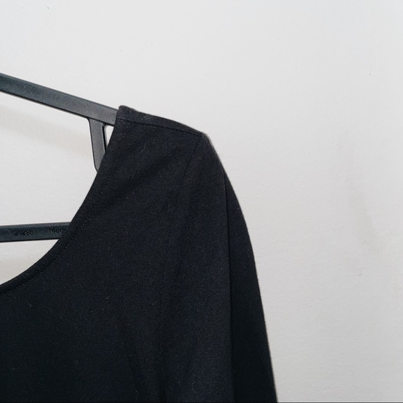 American Eagle Little Black Dress - Picture 1 of 3